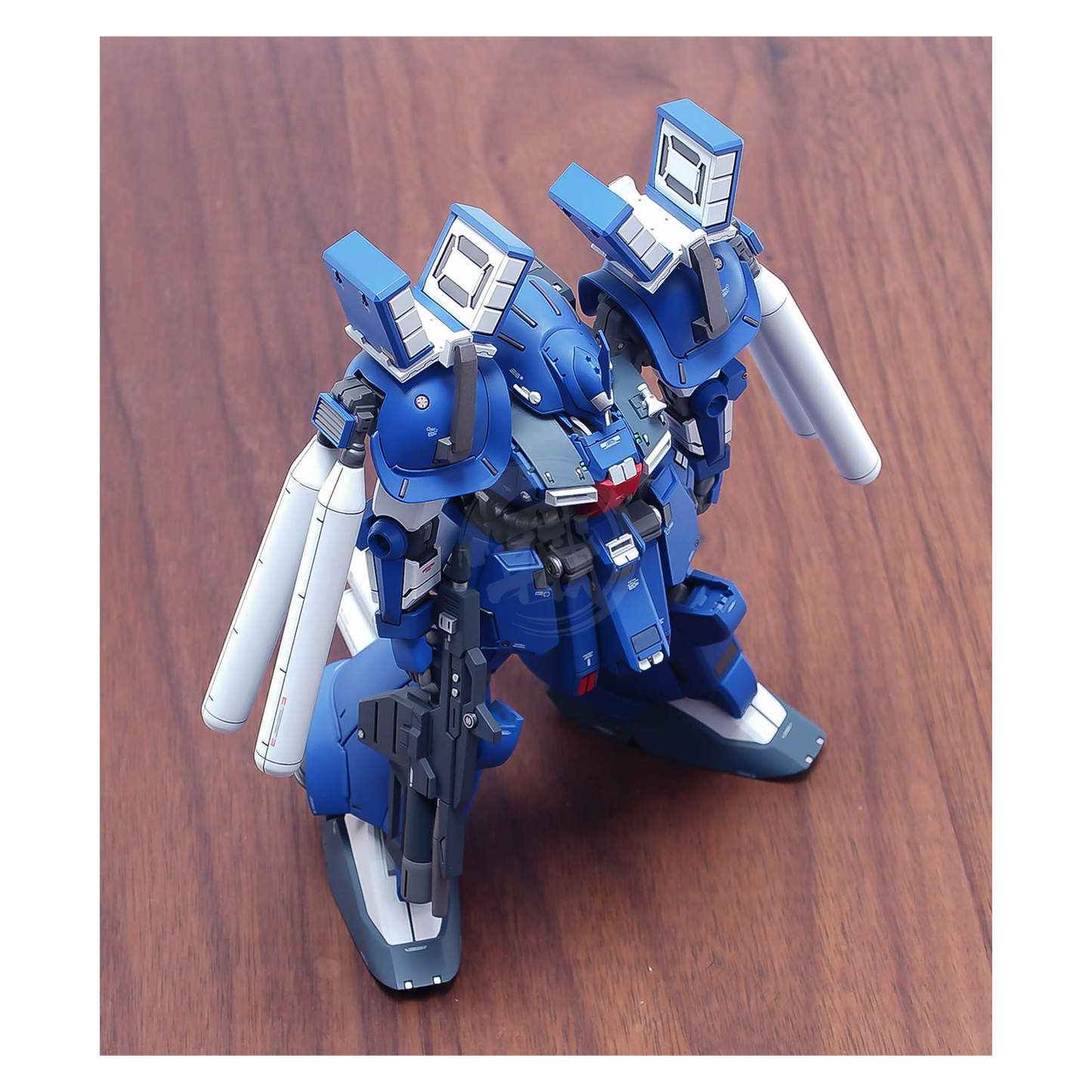 Xeku Eins Resin Kit [DX Ver.] [1/144 Scale] [Preorder Q1 2026] - ShokuninGunpla