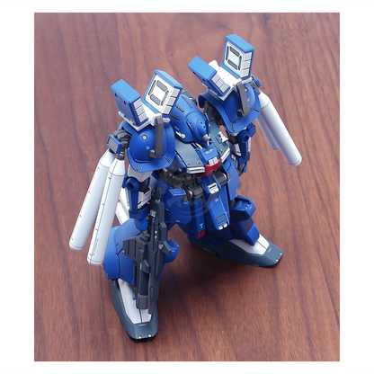 Xeku Eins Resin Kit [DX Ver.] [1/144 Scale] [Preorder Q1 2026] - ShokuninGunpla