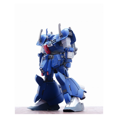 Xeku Eins Resin Kit [DX Ver.] [1/144 Scale] [Preorder Q1 2026] - ShokuninGunpla