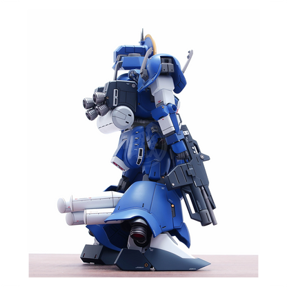 Xeku Eins Resin Kit [DX Ver.] [1/144 Scale] [Preorder Q1 2026] - ShokuninGunpla