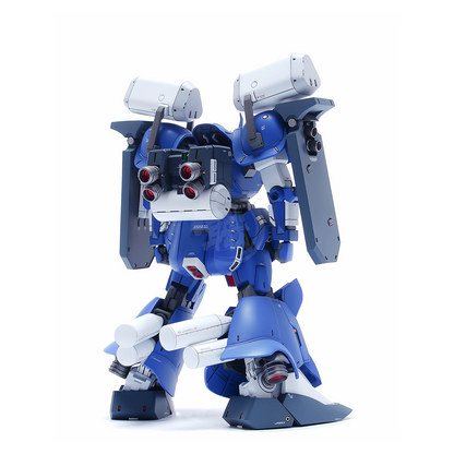 Xeku Eins Resin Kit [DX Ver.] [1/144 Scale] [Preorder Q1 2026] - ShokuninGunpla