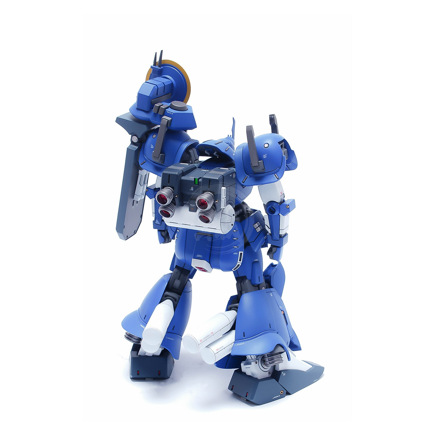 Xeku Eins Resin Kit [DX Ver.] [1/144 Scale] [Preorder Q1 2026] - ShokuninGunpla