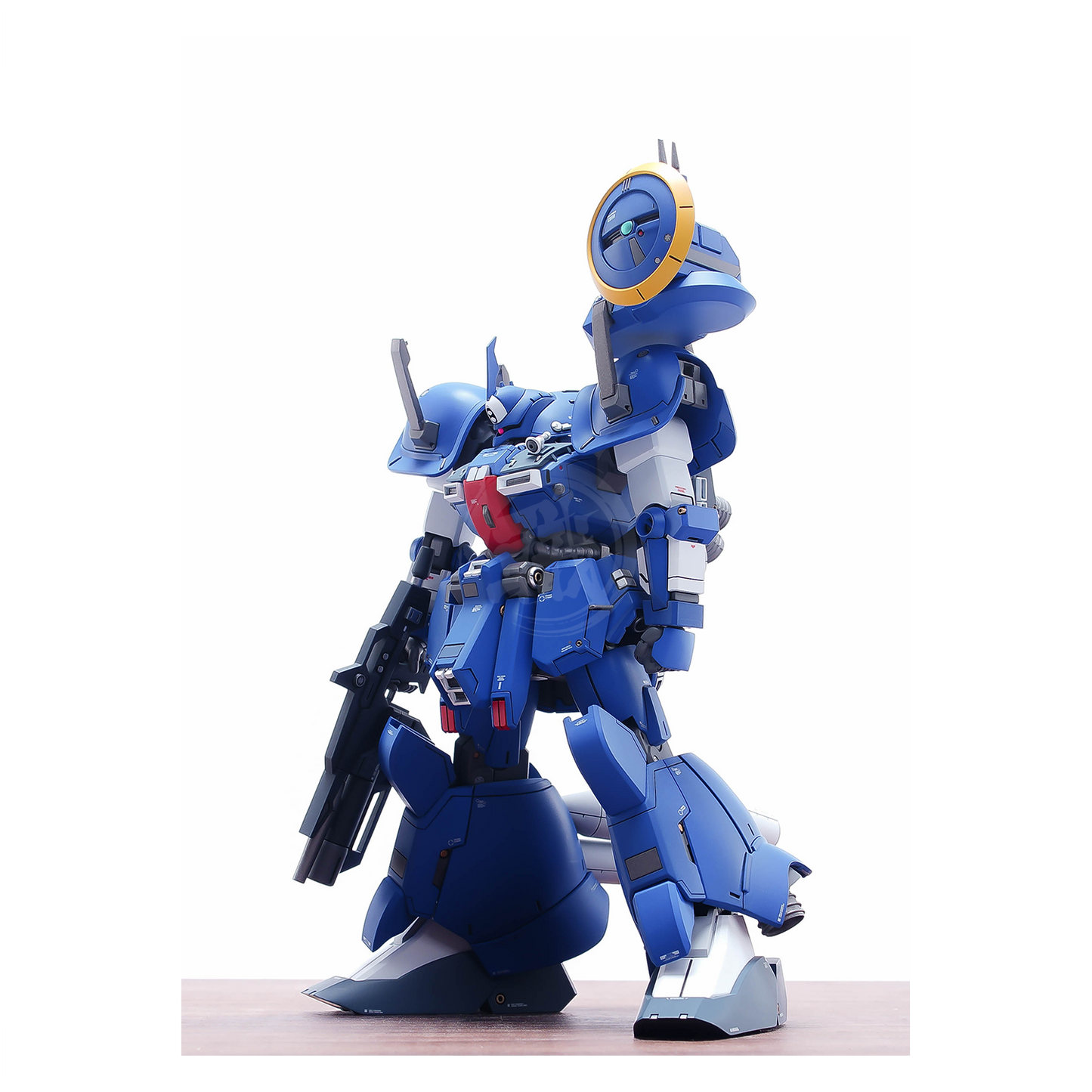 Xeku Eins Resin Kit [DX Ver.] [1/144 Scale] [Preorder Q1 2026] - ShokuninGunpla