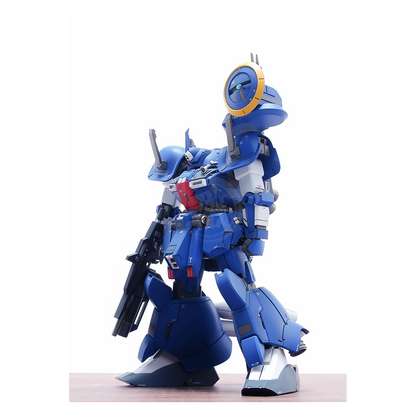 Xeku Eins Resin Kit [DX Ver.] [1/144 Scale] [Preorder Q1 2026] - ShokuninGunpla