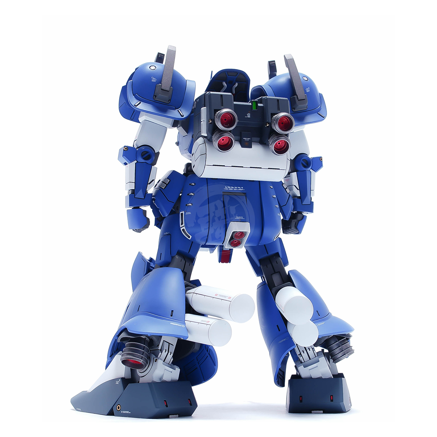 Xeku Eins Resin Kit [DX Ver.] [1/144 Scale] [Preorder Q1 2026] - ShokuninGunpla