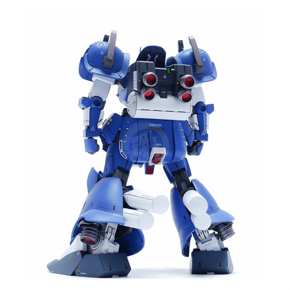 Xeku Eins Resin Kit [DX Ver.] [1/144 Scale] [Preorder Q1 2026] - ShokuninGunpla