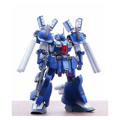 Xeku Eins Resin Kit [DX Ver.] [1/144 Scale] [Preorder Q1 2026] - ShokuninGunpla
