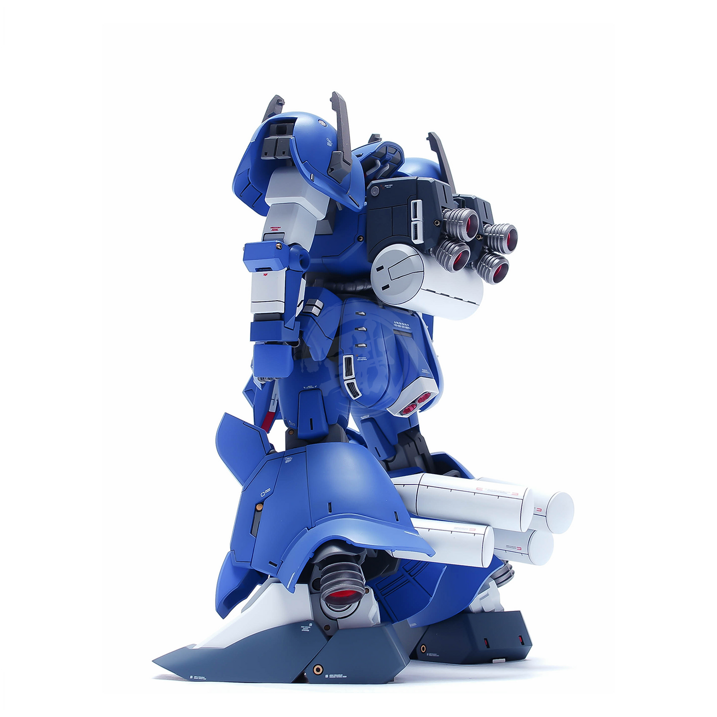 Xeku Eins Resin Kit [DX Ver.] [1/144 Scale] [Preorder Q1 2026] - ShokuninGunpla