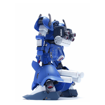 Xeku Eins Resin Kit [DX Ver.] [1/144 Scale] [Preorder Q1 2026] - ShokuninGunpla