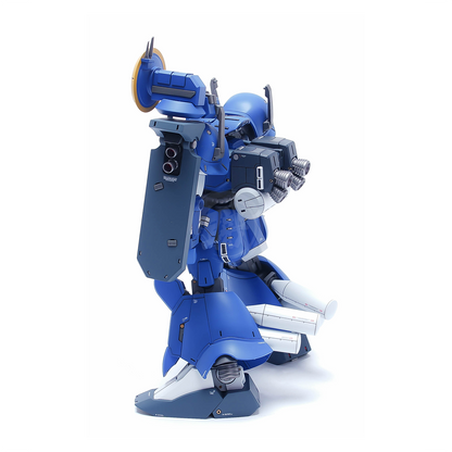 Xeku Eins Resin Kit [DX Ver.] [1/144 Scale] [Preorder Q1 2026] - ShokuninGunpla