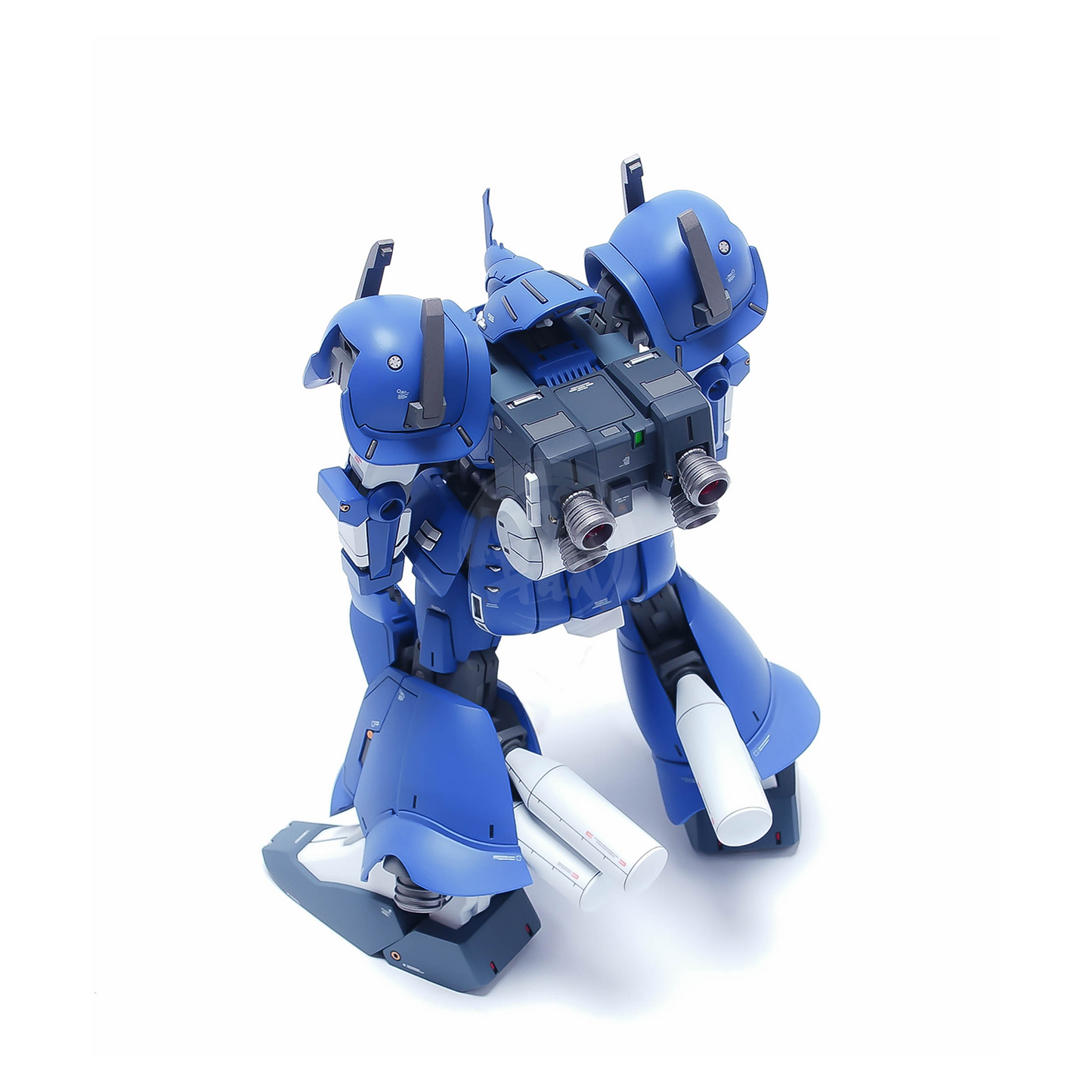 Xeku Eins Resin Kit [DX Ver.] [1/144 Scale] [Preorder Q1 2026] - ShokuninGunpla