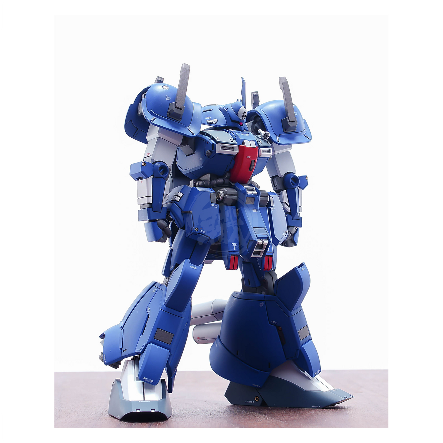Xeku Eins Resin Kit [DX Ver.] [1/144 Scale] [Preorder Q1 2026] - ShokuninGunpla