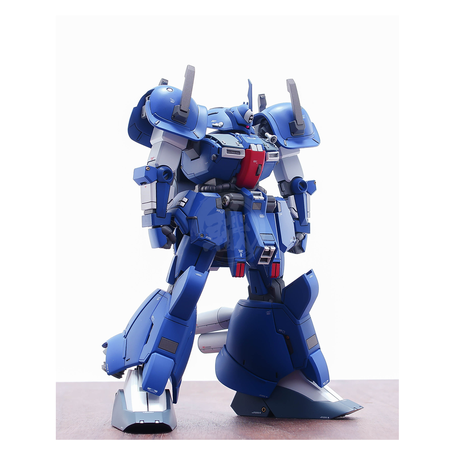 Xeku Eins Resin Kit [DX Ver.] [1/144 Scale] [Preorder Q1 2026] - ShokuninGunpla