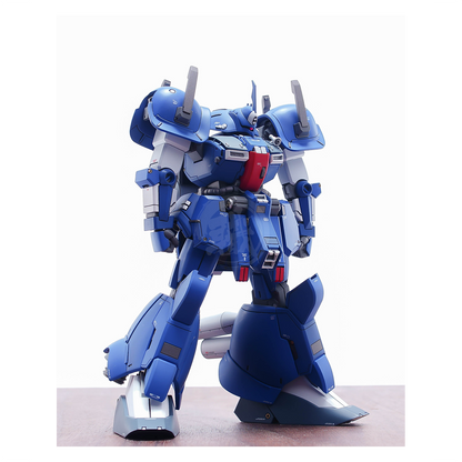 Xeku Eins Resin Kit [DX Ver.] [1/144 Scale] [Preorder Q1 2026] - ShokuninGunpla
