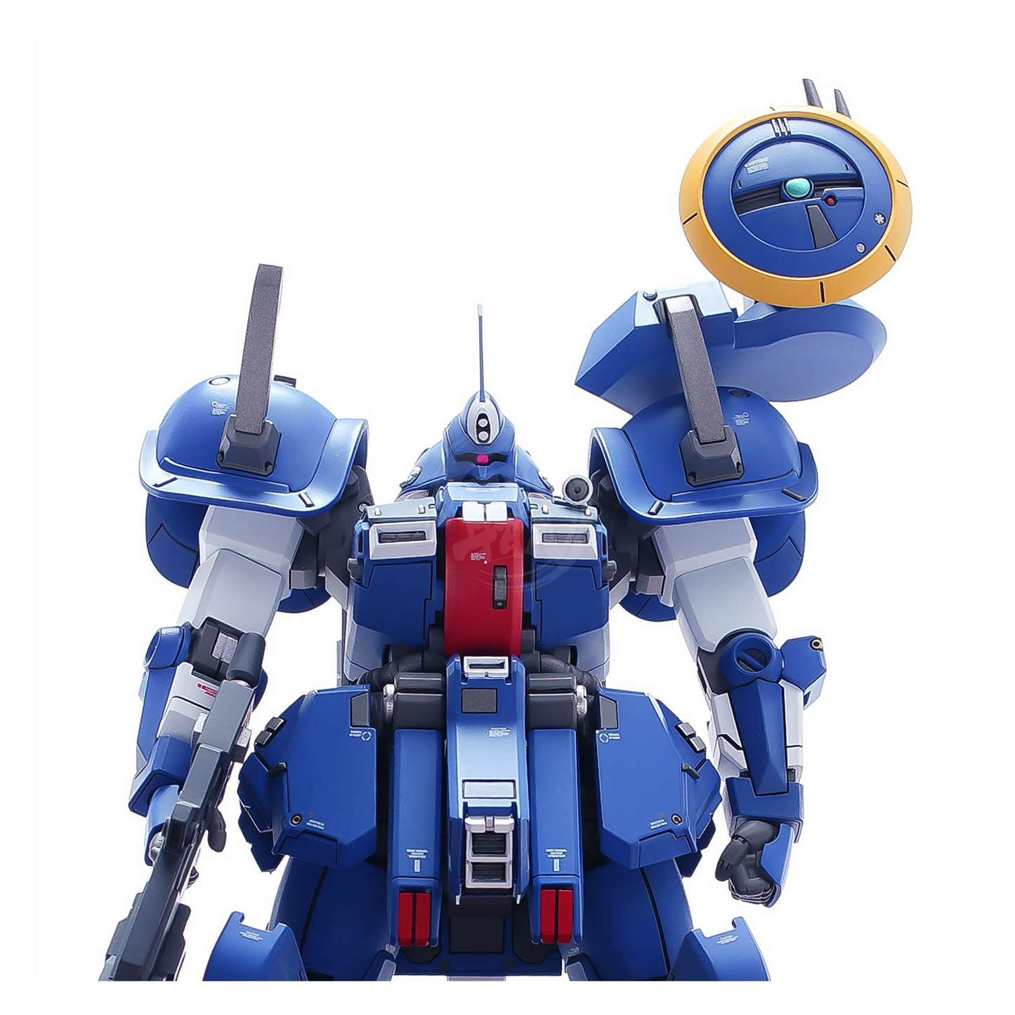 Xeku Eins Resin Kit [DX Ver.] [1/144 Scale] [Preorder Q1 2026] - ShokuninGunpla