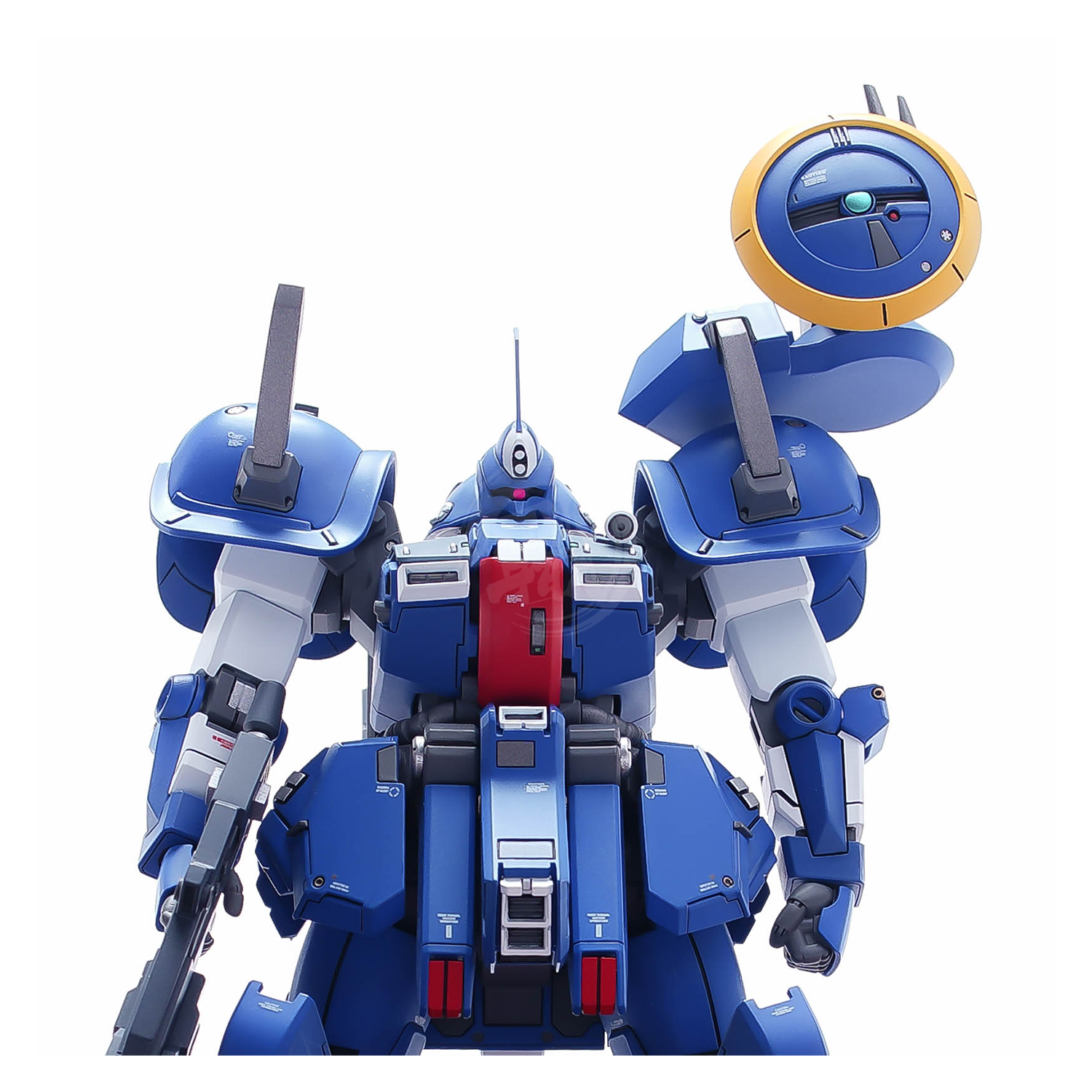 Xeku Eins Resin Kit [DX Ver.] [1/144 Scale] [Preorder Q1 2026] - ShokuninGunpla