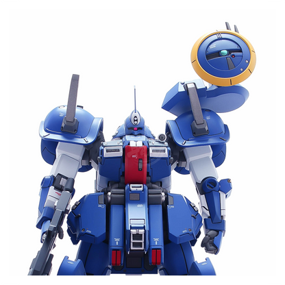 Xeku Eins Resin Kit [DX Ver.] [1/144 Scale] [Preorder Q1 2026] - ShokuninGunpla