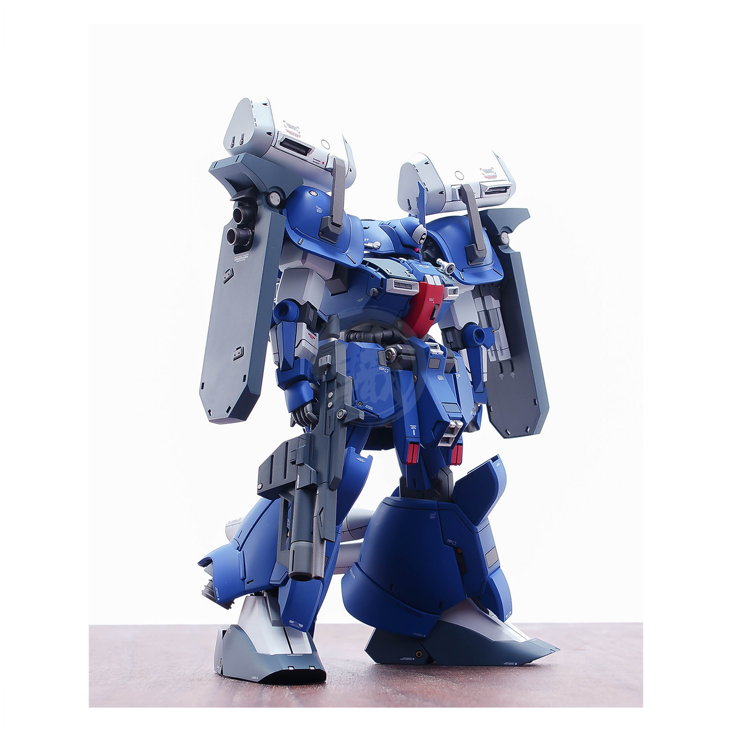 Xeku Eins Resin Kit [DX Ver.] [1/144 Scale] [Preorder Q1 2026] - ShokuninGunpla