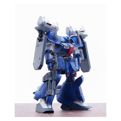 Xeku Eins Resin Kit [DX Ver.] [1/144 Scale] [Preorder Q1 2026] - ShokuninGunpla