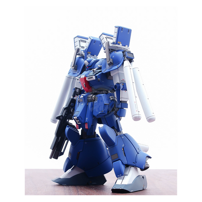 Xeku Eins Resin Kit [DX Ver.] [1/144 Scale] [Preorder Q1 2026] - ShokuninGunpla