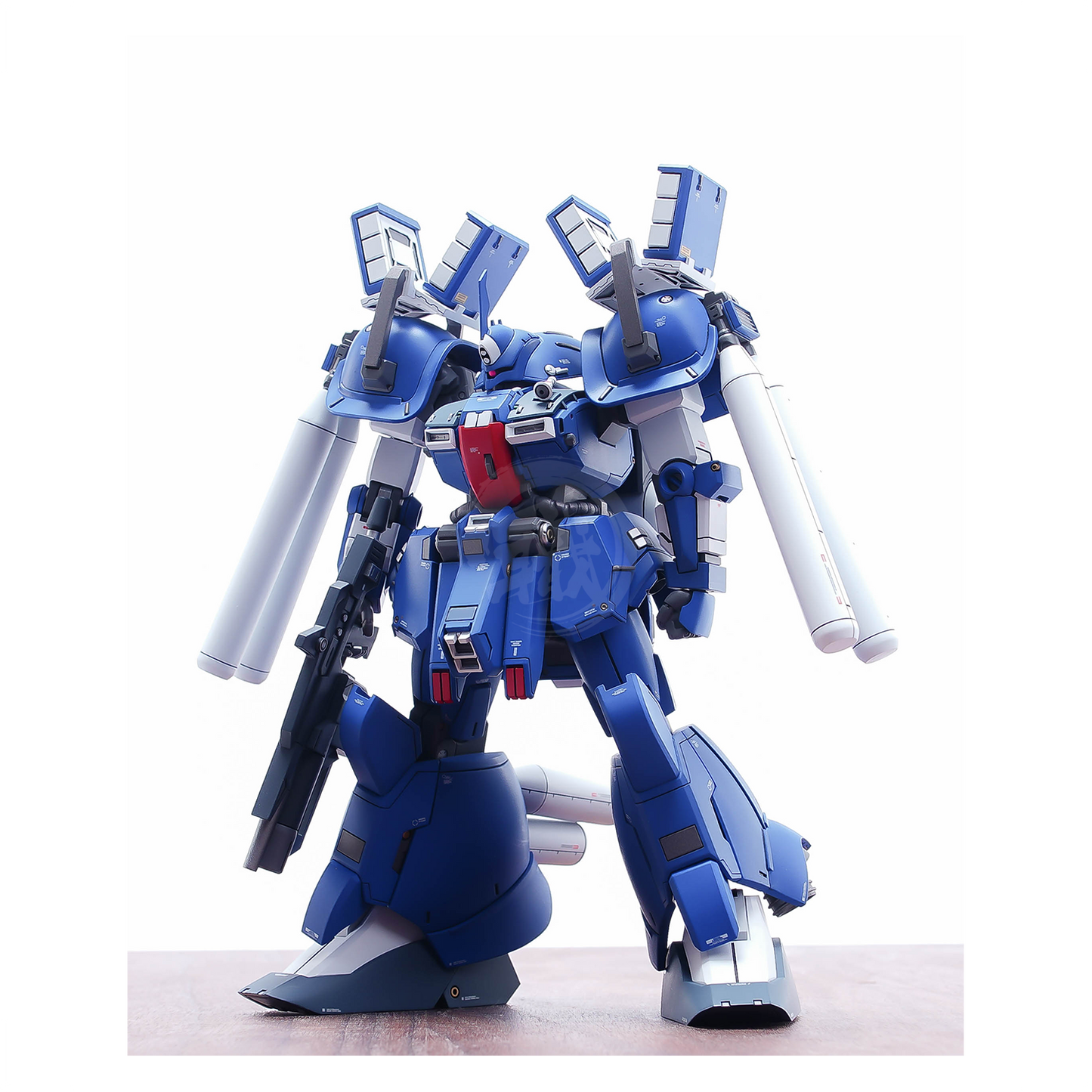 Xeku Eins Resin Kit [DX Ver.] [1/144 Scale] [Preorder Q1 2026] - ShokuninGunpla