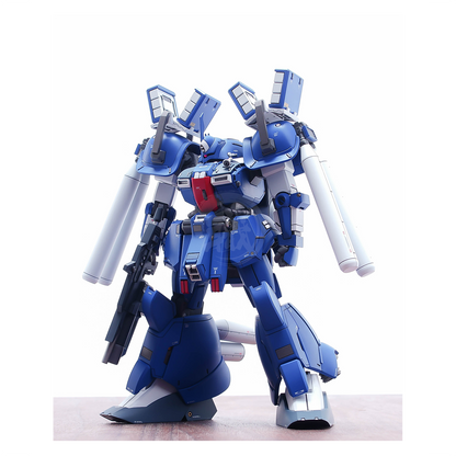 Xeku Eins Resin Kit [DX Ver.] [1/144 Scale] [Preorder Q1 2026] - ShokuninGunpla