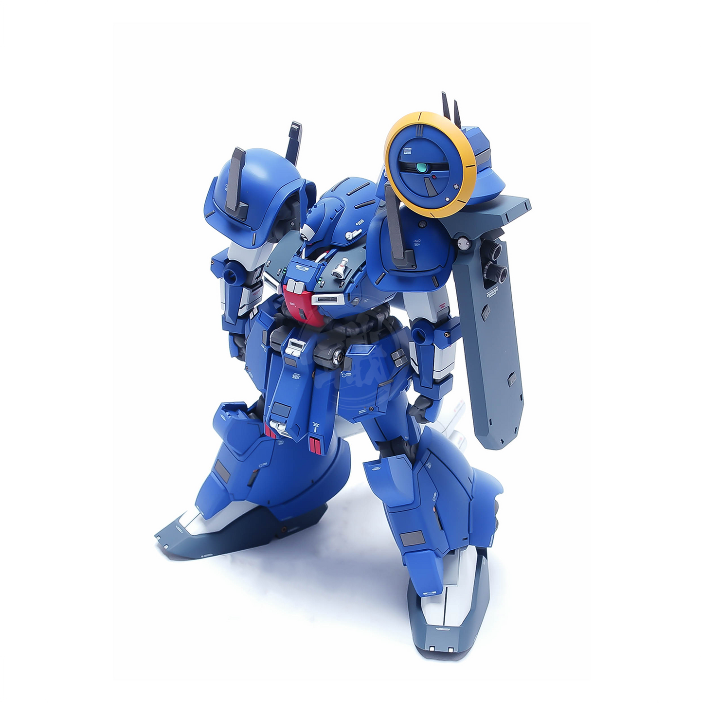 Xeku Eins Resin Kit [DX Ver.] [1/144 Scale] [Preorder Q1 2026] - ShokuninGunpla