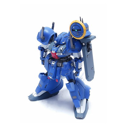 Xeku Eins Resin Kit [DX Ver.] [1/144 Scale] [Preorder Q1 2026] - ShokuninGunpla