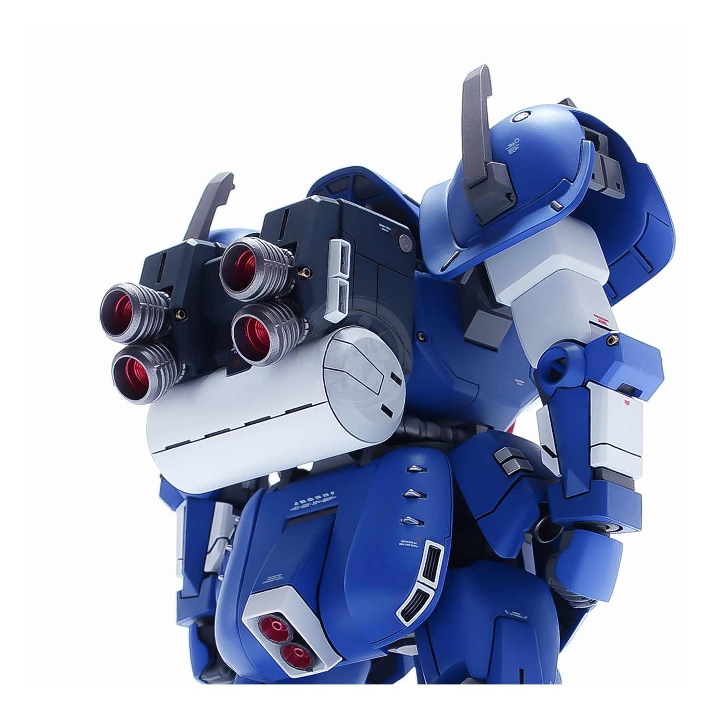 Xeku Eins Resin Kit [DX Ver.] [1/144 Scale] [Preorder Q1 2026] - ShokuninGunpla