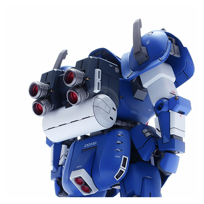 Xeku Eins Resin Kit [DX Ver.] [1/144 Scale] [Preorder Q1 2026] - ShokuninGunpla