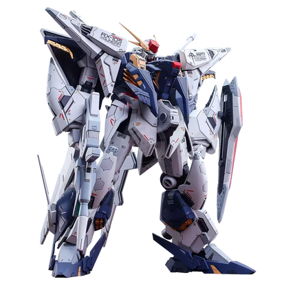 HG Xi Gundam Resin Conversion Kit [Preorder Q1 2026] - ShokuninGunpla