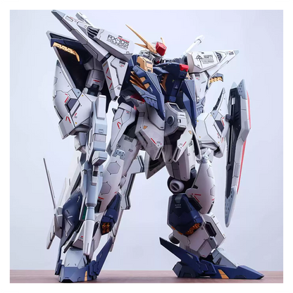 HG Xi Gundam Resin Conversion Kit [Preorder Q1 2026] - ShokuninGunpla