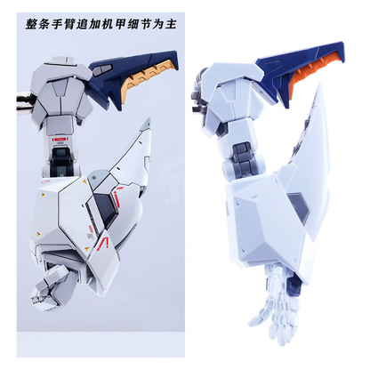 HG Xi Gundam Resin Conversion Kit [Preorder Q1 2026] - ShokuninGunpla