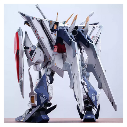 HG Xi Gundam Resin Conversion Kit [Preorder Q1 2026] - ShokuninGunpla
