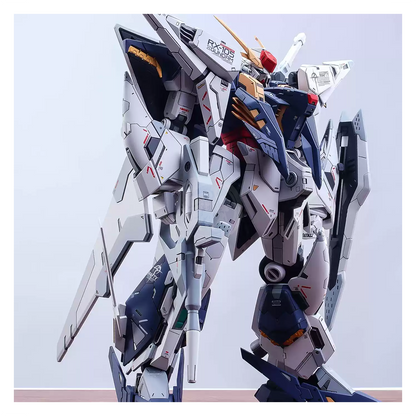 HG Xi Gundam Resin Conversion Kit [Preorder Q1 2026] - ShokuninGunpla
