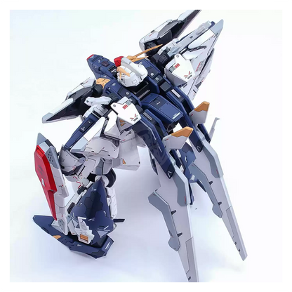 HG Xi Gundam Resin Conversion Kit [Preorder Q1 2026] - ShokuninGunpla