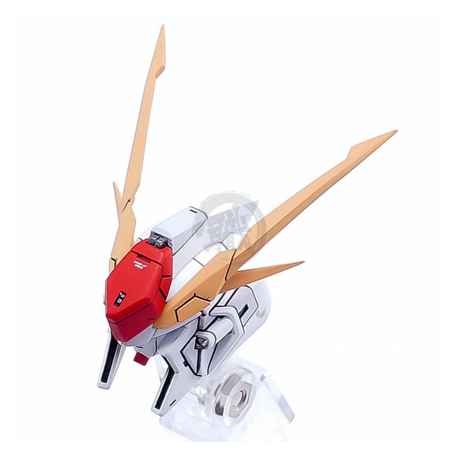 HG Xi Gundam Resin Conversion Kit [Preorder Q1 2026] - ShokuninGunpla