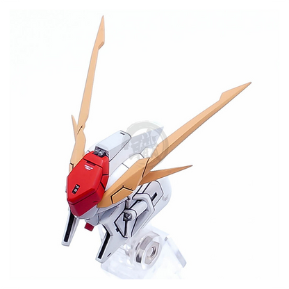 HG Xi Gundam Resin Conversion Kit [Preorder Q1 2026] - ShokuninGunpla