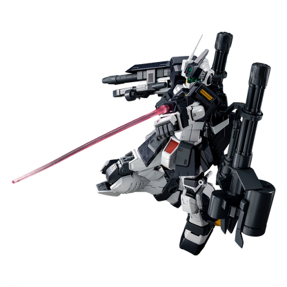 MG GM Dominance [Philip Hughe Custom] - ShokuninGunpla