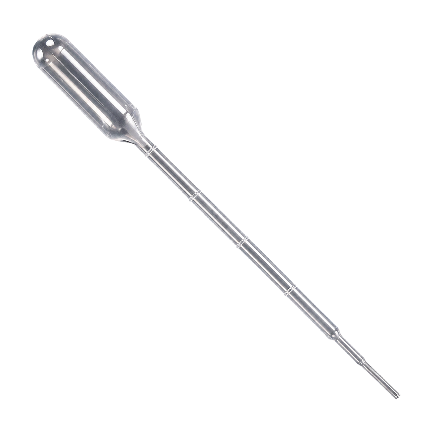 GSI Creos Mr.Drip Dropper long type coloring tool used for precise paint application on model kits.