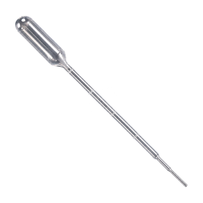 GSI Creos Mr.Drip Dropper long type coloring tool used for precise paint application on model kits.