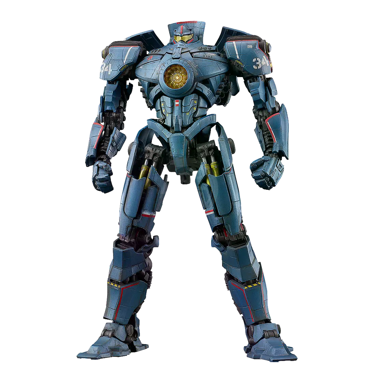 Moderoid Gipsy Danger [Preorder Q2 2027]