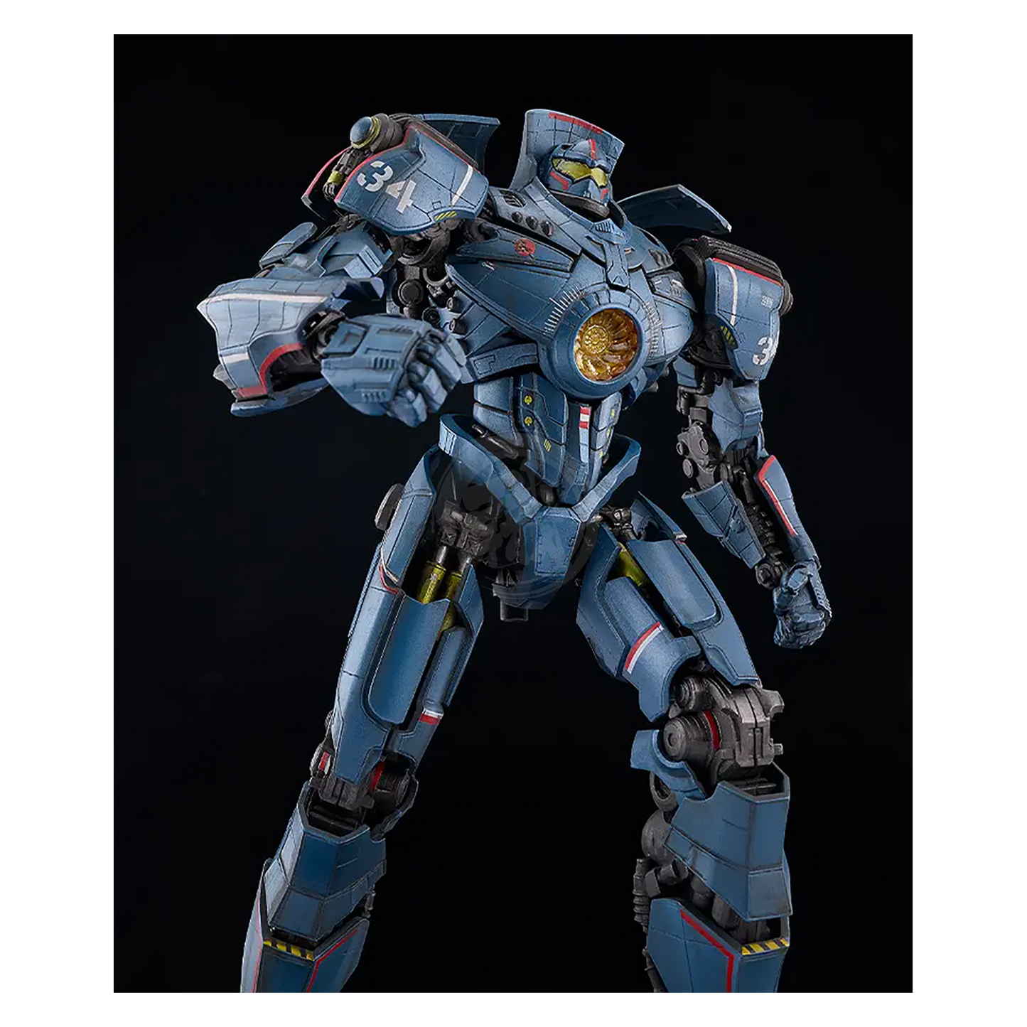Moderoid Gipsy Danger [Preorder Q2 2027]