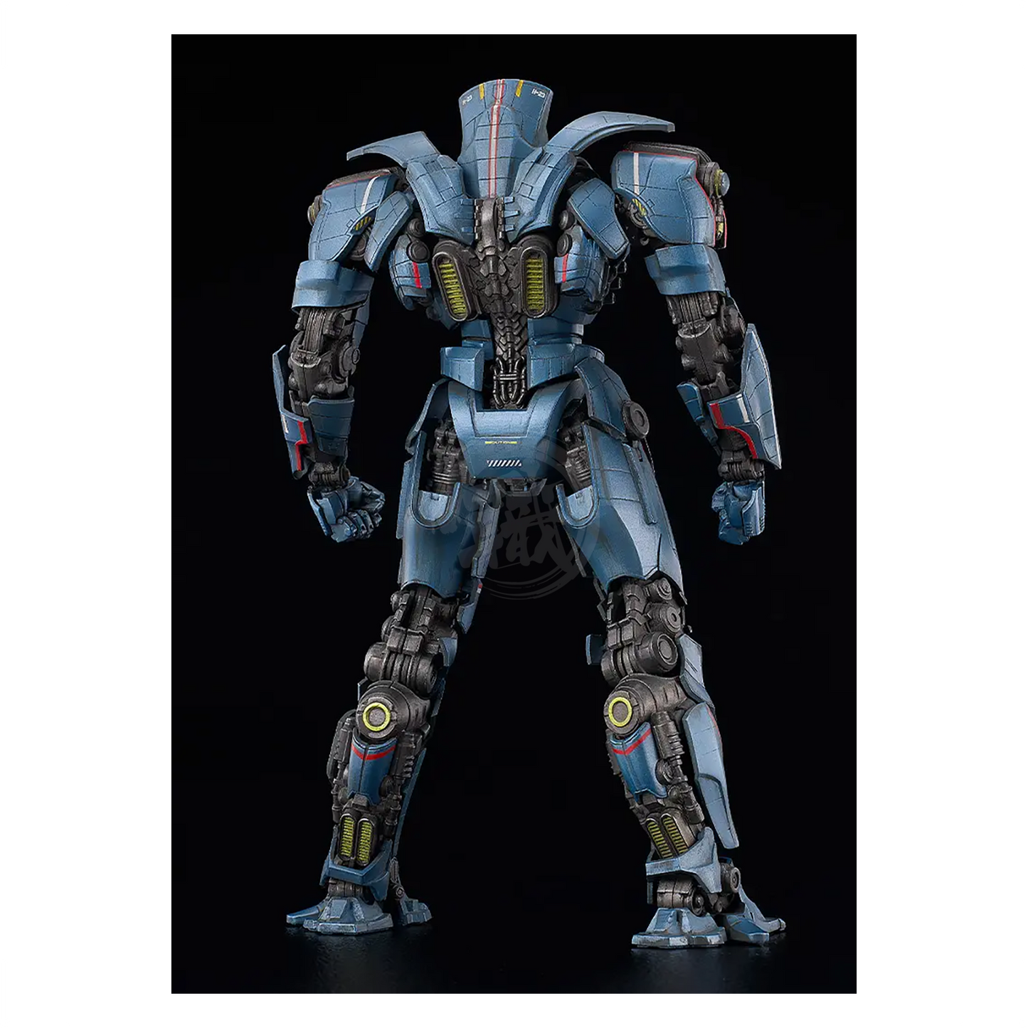 Moderoid Gipsy Danger [Preorder Q2 2027]