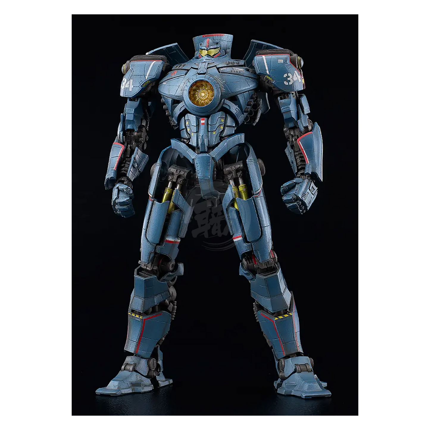 Moderoid Gipsy Danger [Preorder Q2 2027]