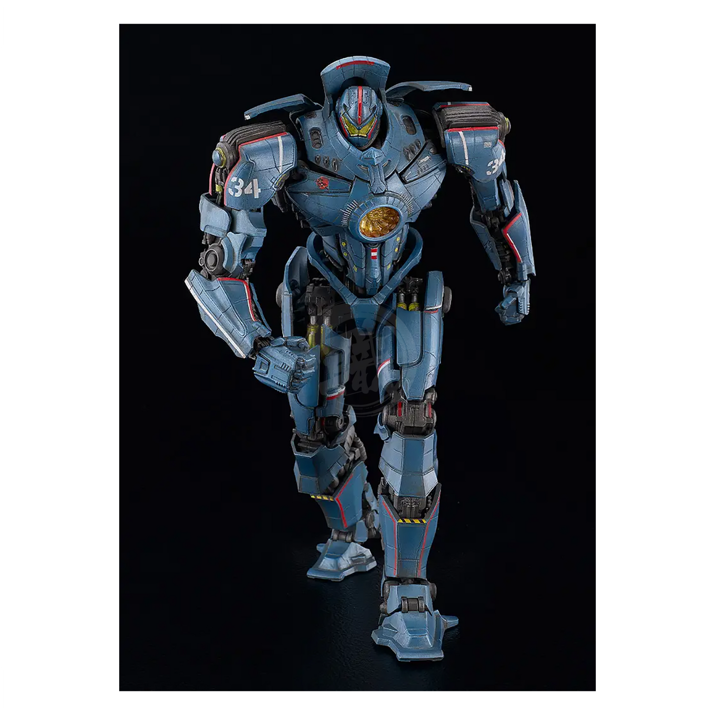 Moderoid Gipsy Danger [Preorder Q2 2027]