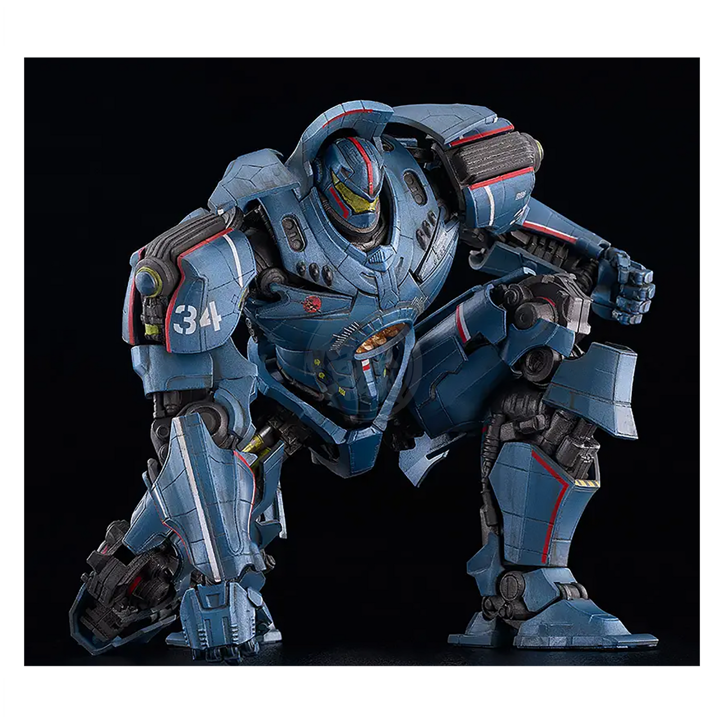 Moderoid Gipsy Danger [Preorder Q2 2027]
