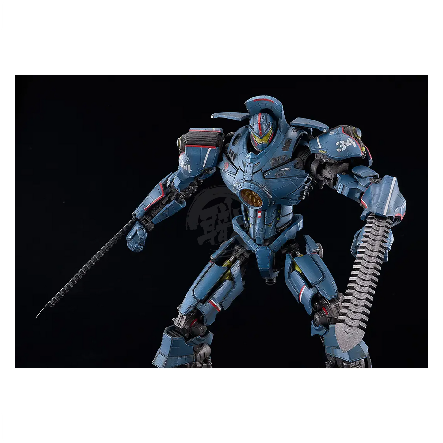 Moderoid Gipsy Danger [Preorder Q2 2027]