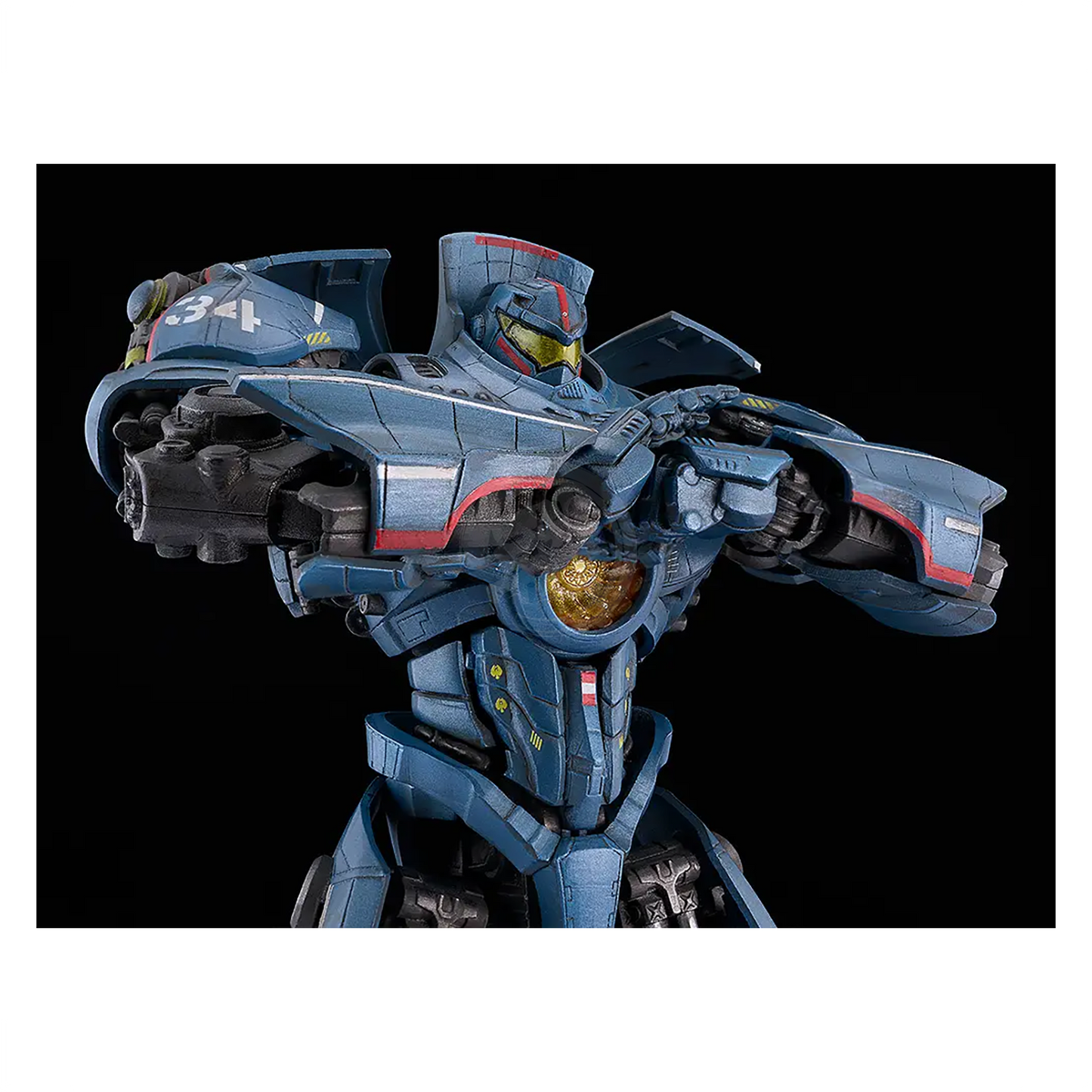 Moderoid Gipsy Danger [Preorder Q2 2027]