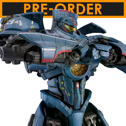 Moderoid Gipsy Danger [Preorder Q2 2027]